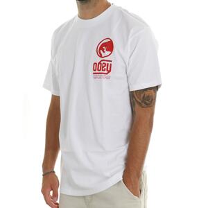 T-SHIRT TRADEMARK OBEY - Mad Fashion | img vers.300x/